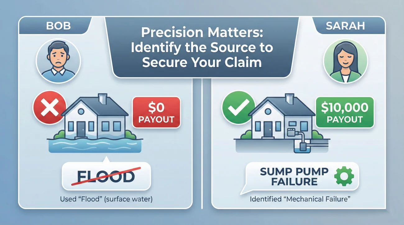 Insurance Claim Outcome Comparison