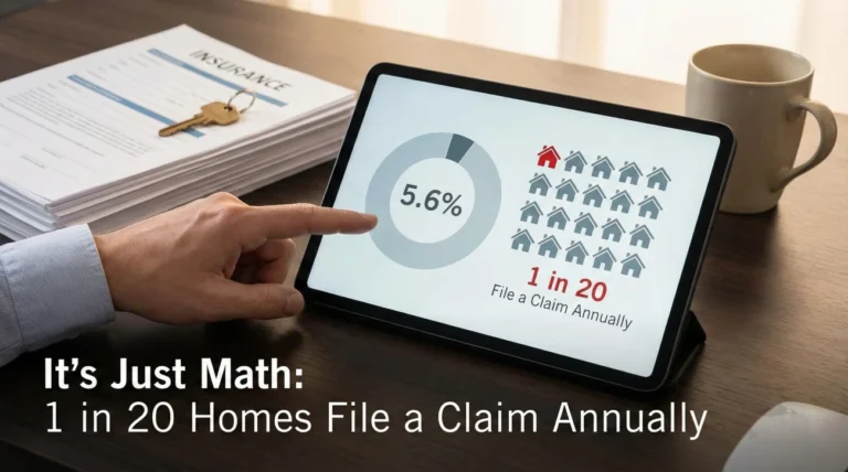 What I Learned After Years in Claims Ops: Most Claims Don’t Stall Because of Damage