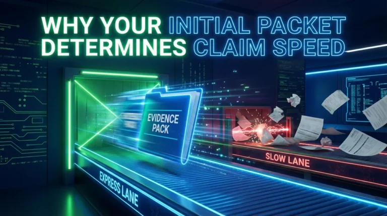 Documents Needed for a Homeowners Insurance Claim: A Practical Checklist