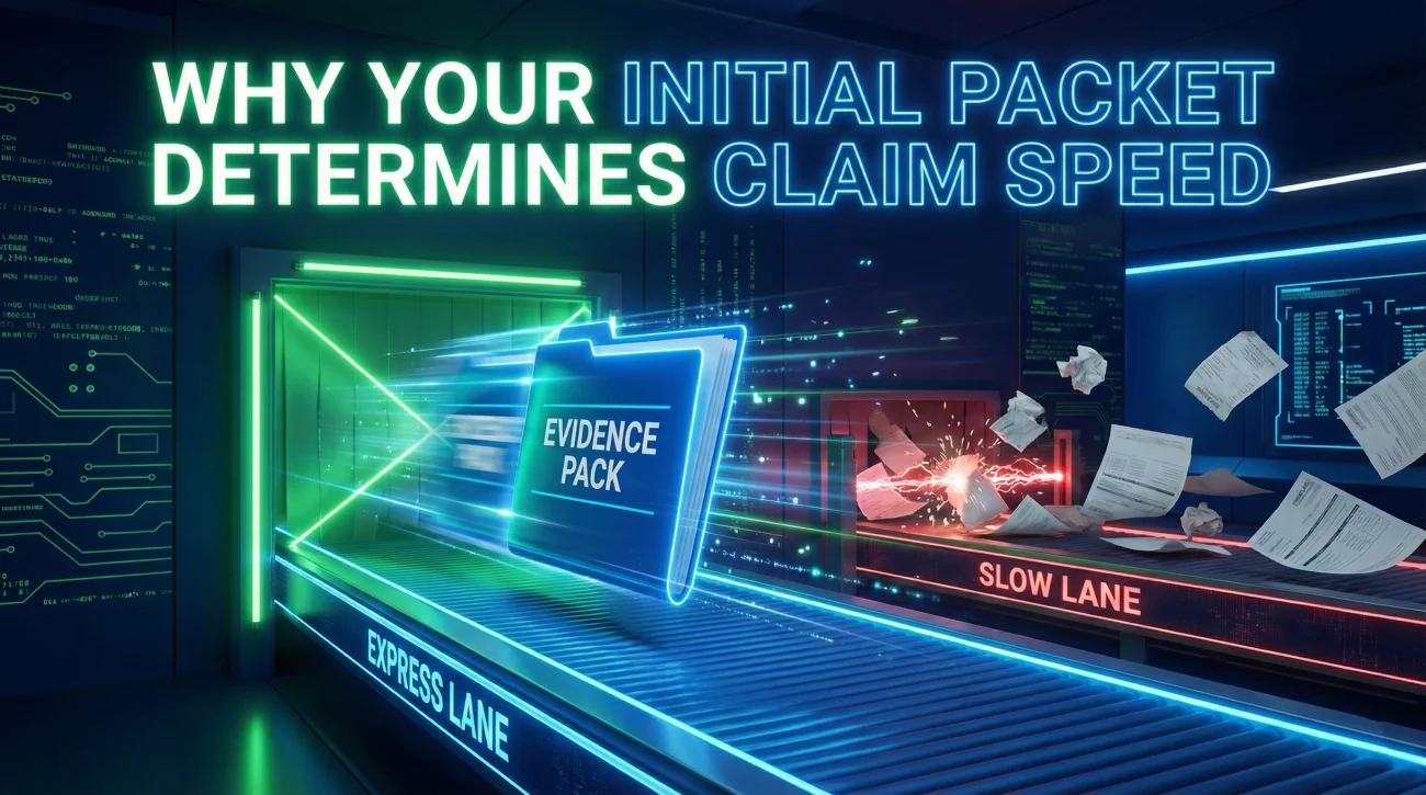 Documents Needed For Homeowners Insurance Claim