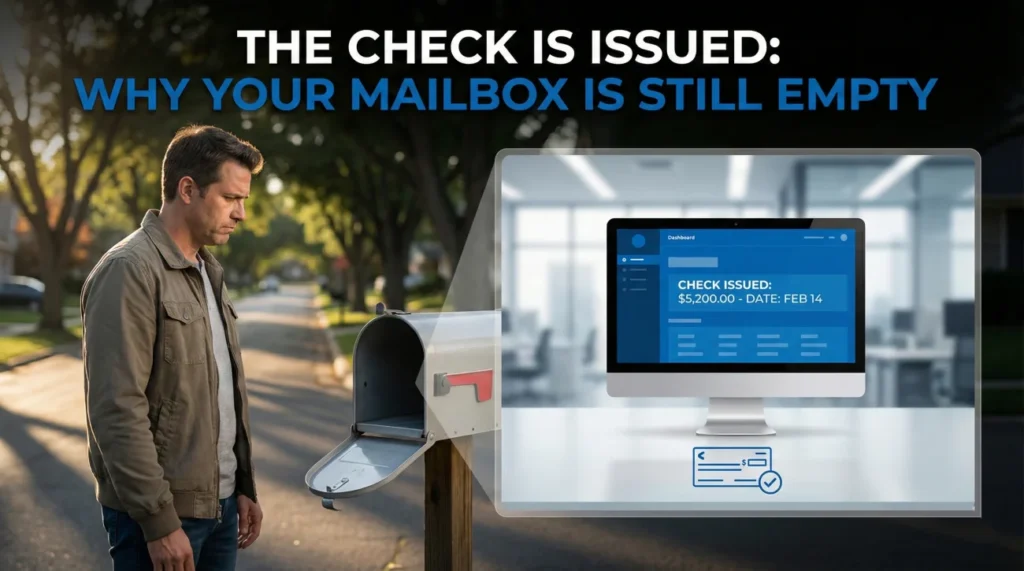 Insurance Claim Payment Delay