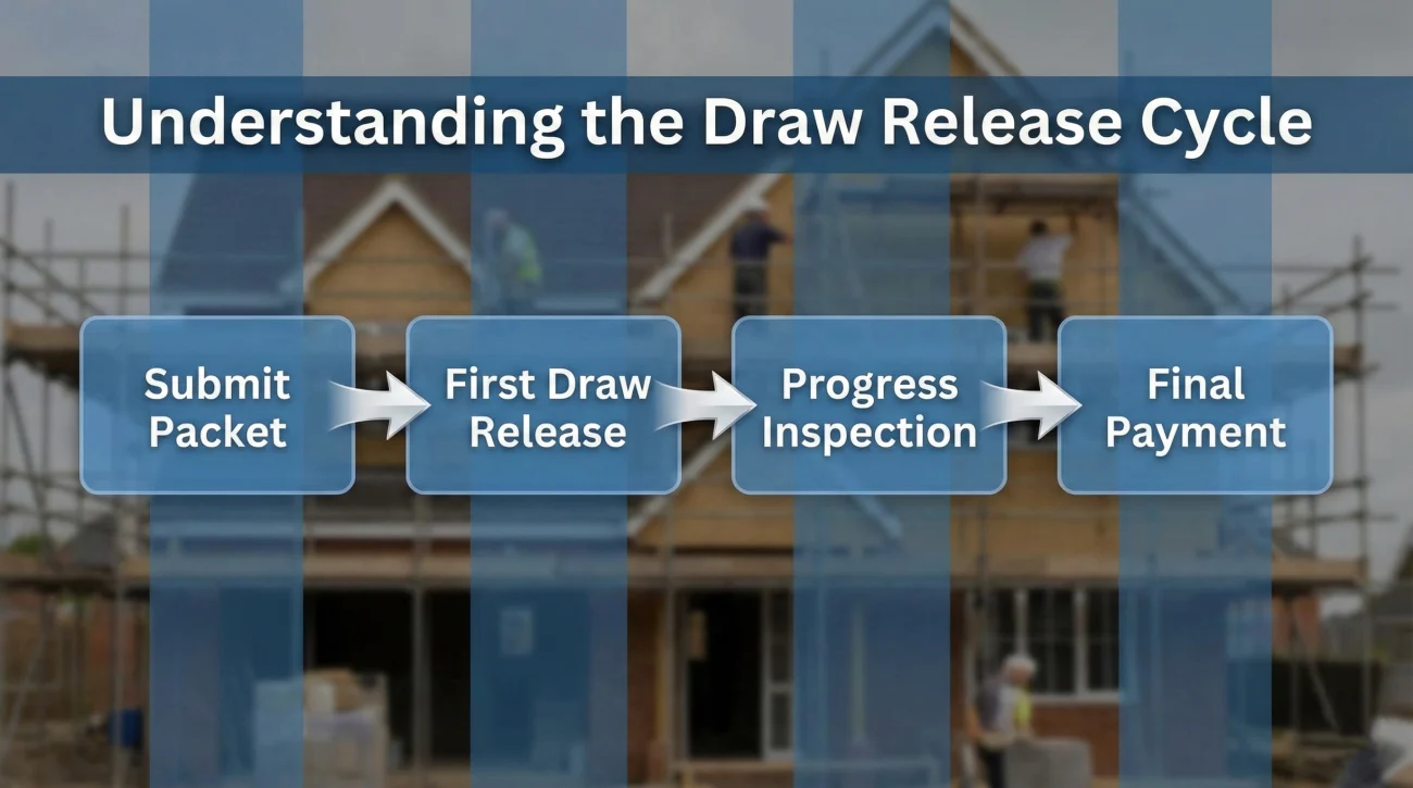 Mortgage Escrow Insurance Fund Release Stages