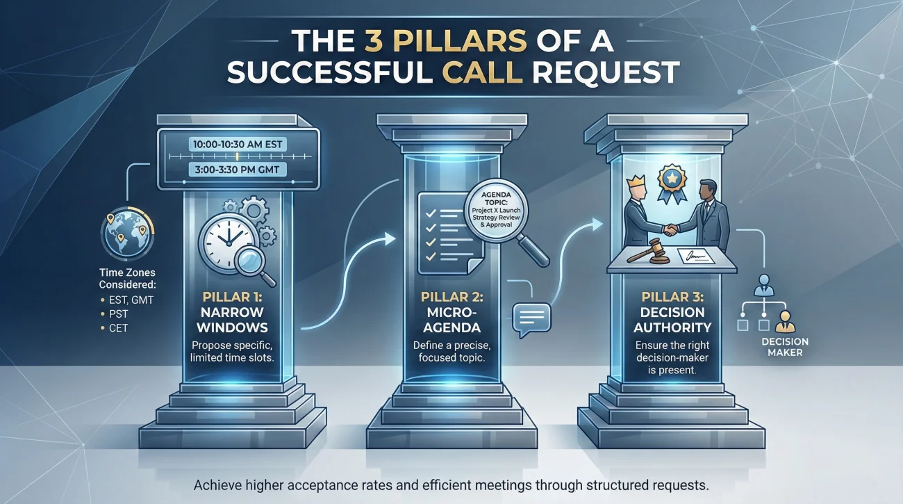 Elements Of Effective Insurance Claim Scheduling Request
