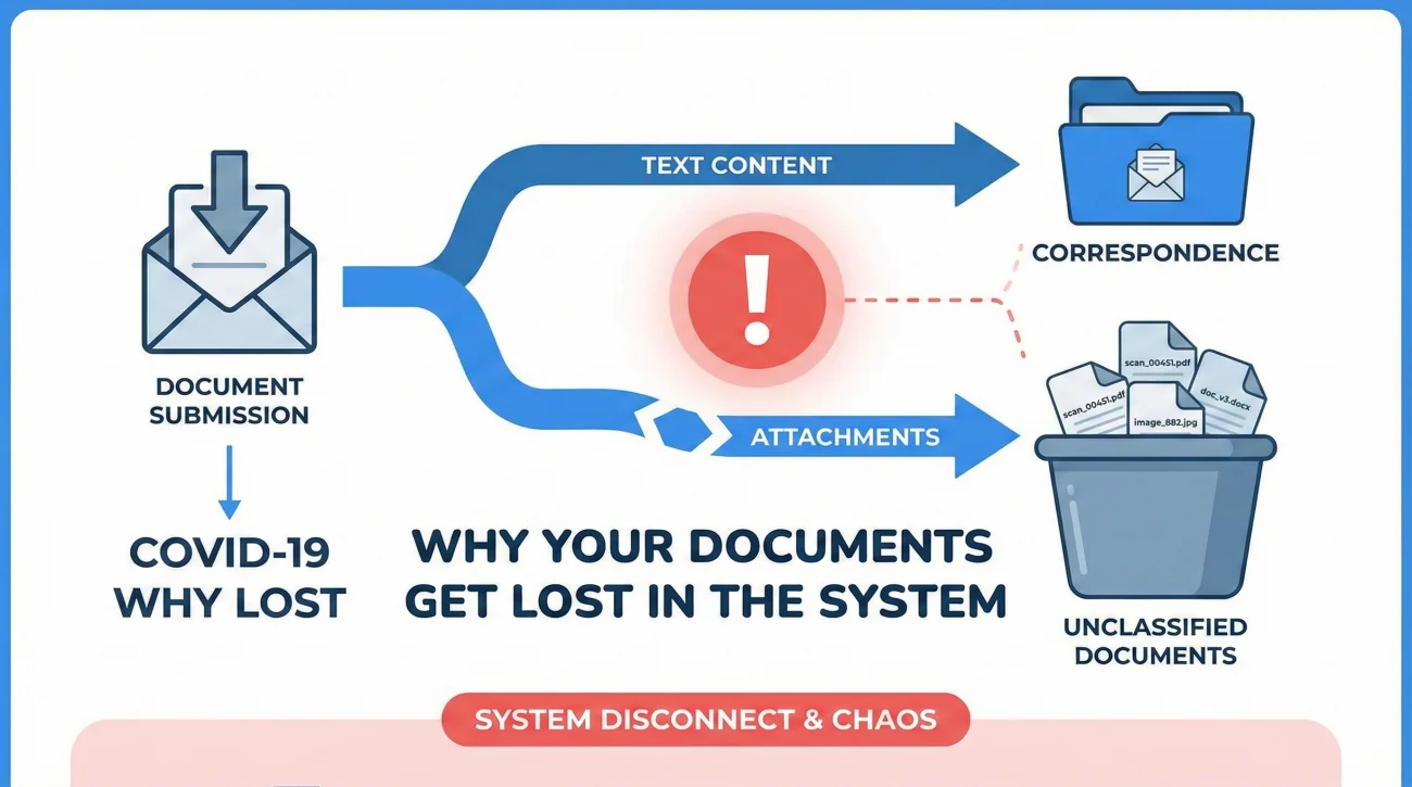 Insurance Claim Document Ingestion And Triage Process