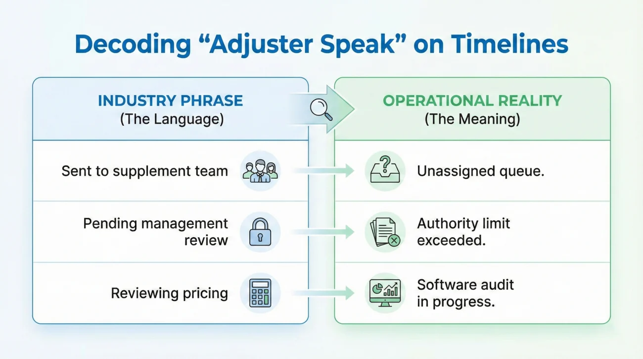 Translation Guide For Insurance Industry Jargon