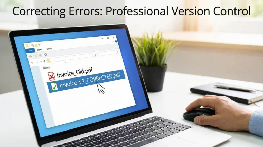 Correcting Insurance Claim Mistakes